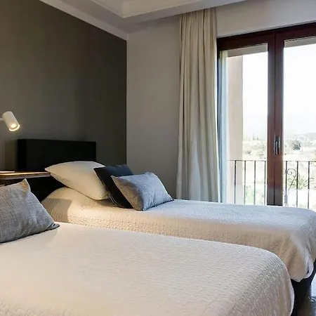 Duplex Penthouse Los Granados Del Mar