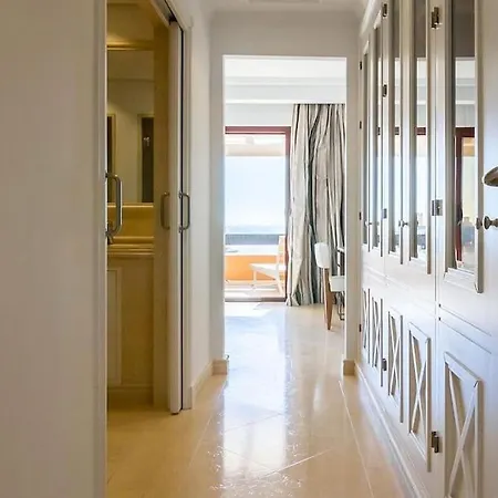 Duplex Penthouse Los Granados Del Mar * Estepona