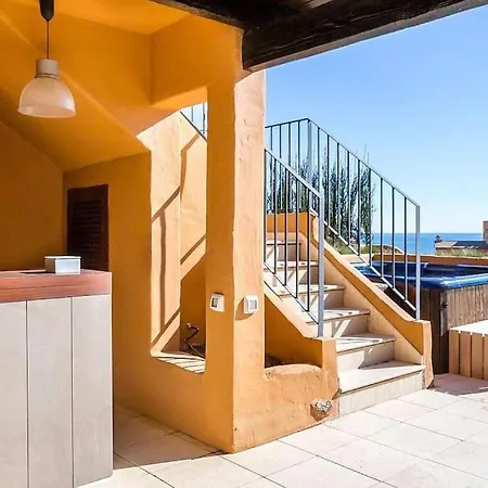 Duplex Penthouse Los Granados Del Mar * Estepona