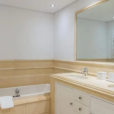 Duplex Penthouse Los Granados Del Mar Apartment *