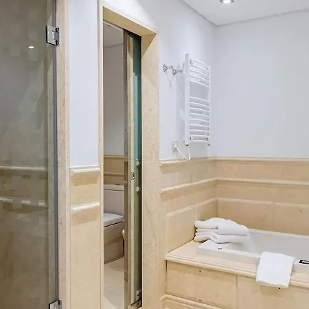 Apartment Duplex Penthouse Los Granados Del Mar Estepona