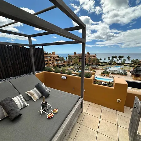 Duplex Penthouse Los Granados Del Mar Estepona