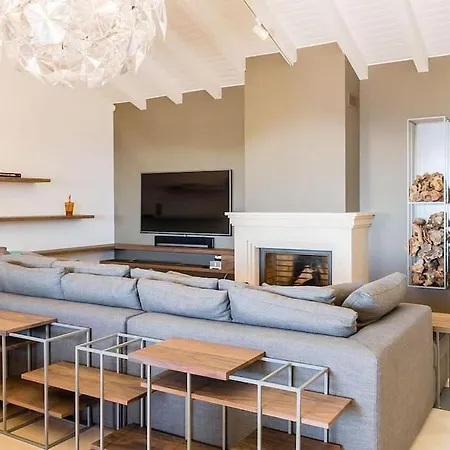 Duplex Penthouse Los Granados Del Mar *
